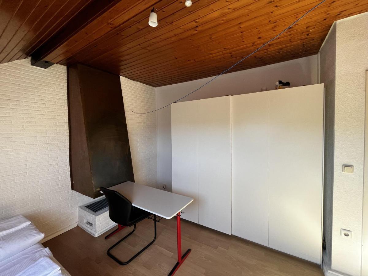 Urban Living On Worringer Apartman Düsseldorf Kültér fotó