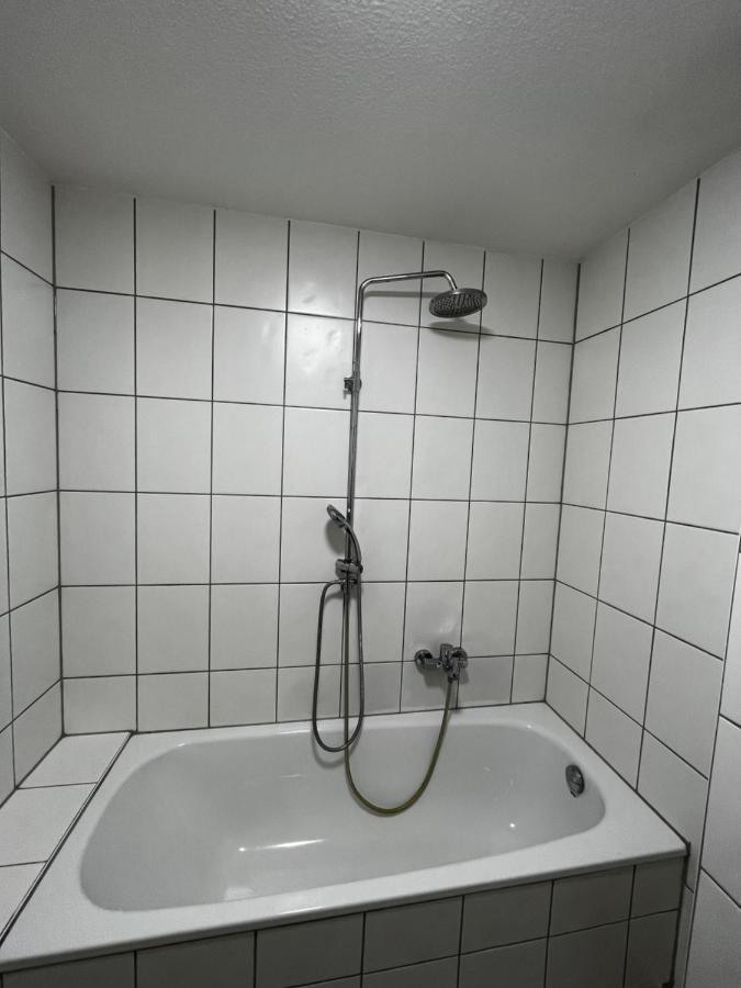 Urban Living On Worringer Apartman Düsseldorf Kültér fotó